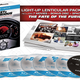Illustration for article titled Today’s best deals: Fast Furious, iCatan/i, and more